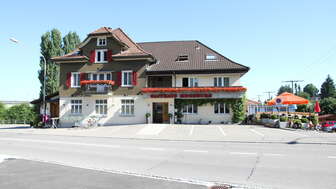 Restaurant Moosburg