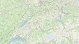 Mostra mappa