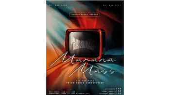 Marana Mass Afterparty Marana Mass Afterparty