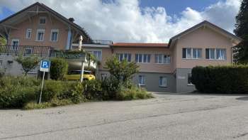 2-Zimmer Ferienwohnung am Gübsensee