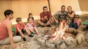 Nachtschwärmerprogramm im Walter Zoo