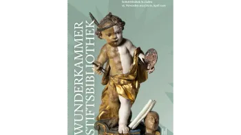 Wunderkammer Stiftsbibliothek