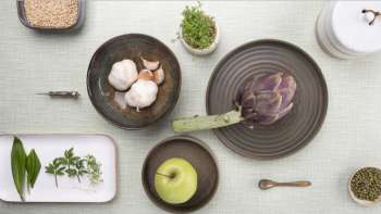 «Essen für Körper und Seele» — Gemeinsamer Brunch & Führung