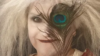 SOMMERBÜHNE: GARDI HUTTER «gardiZERO»