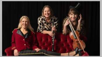 Ensemble Safran