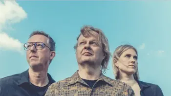 Iiro Rantala – Trinity