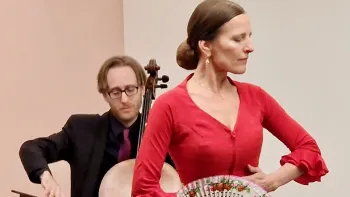 Flamenco in Concert