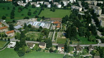 Botanischer Garten