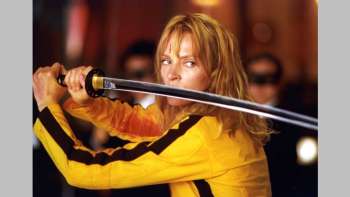 Kill Bill: Vol. 1