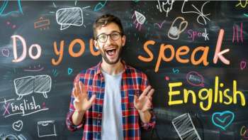 English Intensive B1+