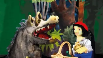Rotkäppchen
