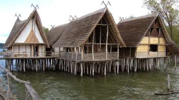 Village lacustre d’Unteruhldingen