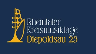 Rheintaler Kreismusiktage 2025