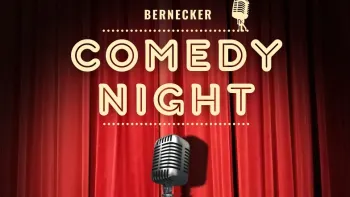 Bernecker Comedy Night 2028