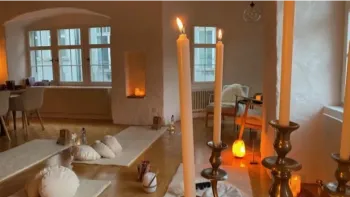 Achtsamkeit und Meditationskurs 3h Basis