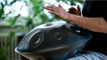 Handpan Aufbaukurs
