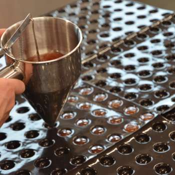 Bühler Produktion Manufaktur