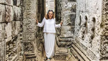 Explora präsentiert: Bis zum Horizont