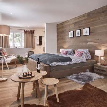 Doppelzimmer