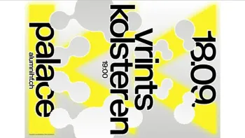 Vrints Kolsteren im Palace St.Gallen