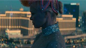 The last Showgirl