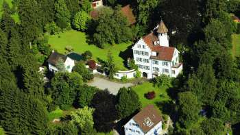 Schloss Wiggen