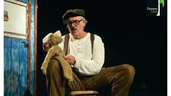 Jörg Bohn – Hasenmama (Schule)