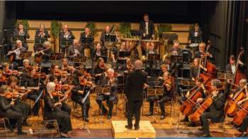 Jodelphonie: Klassik, Lisa Stoll, Jodelchöre, Hackbrett