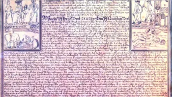 Alte Handschriften entziffern und interpretieren