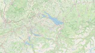Show map