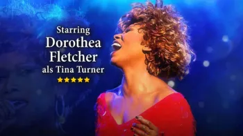 Simply The Best – Die Tina Turner Story