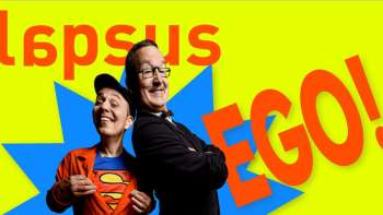 Lapsus – Ego