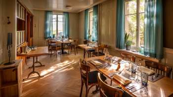 Restaurant Helvetia