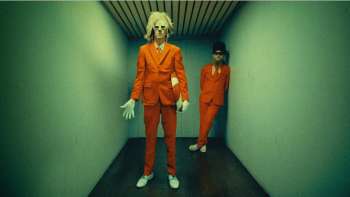 Schaubuden Carnival - Blind Butcher / The Magic Time of the
