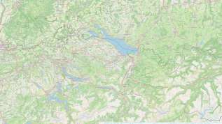 Mostra mappa