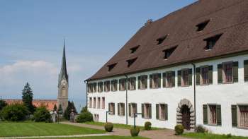 Monastère de Mariaberg