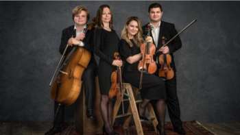 Amani Quintett und Philipp Bachofner Flöte