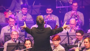 Jahreskonzerte Musikverein Herisau Samstag