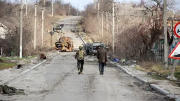 Explora: Ukraine - Ein Krieg, der die ganze Welt betrifft