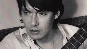 Fabrizio de André – Cantautore-Legende aus Genua
