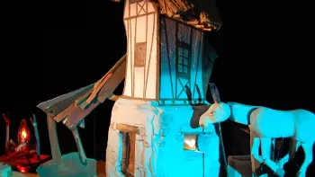 Die Bremer Stadtmusikanten Die Bremer Stadtmusikanten