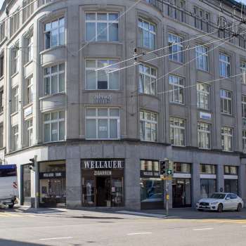 Filiale St.Gallen, Leonhard