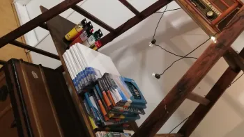 MALBAR - Sujet Surprise