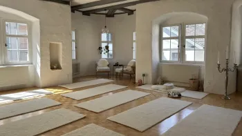 Achtsamkeit und Meditation am Samstag