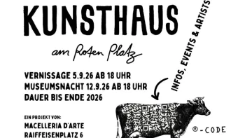 Kunsthaus am Roten Platz