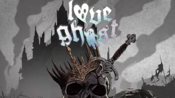 Love Ghost + Von Welt