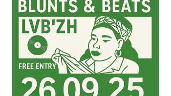 Blunts & Beats