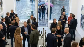 Toggenburger Häuser - fotografiert um 1910