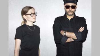 Johanna Summer & Malakoff Kowalski