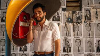 The Secret Agent: brasilianischer Politthriller mit feinsinn